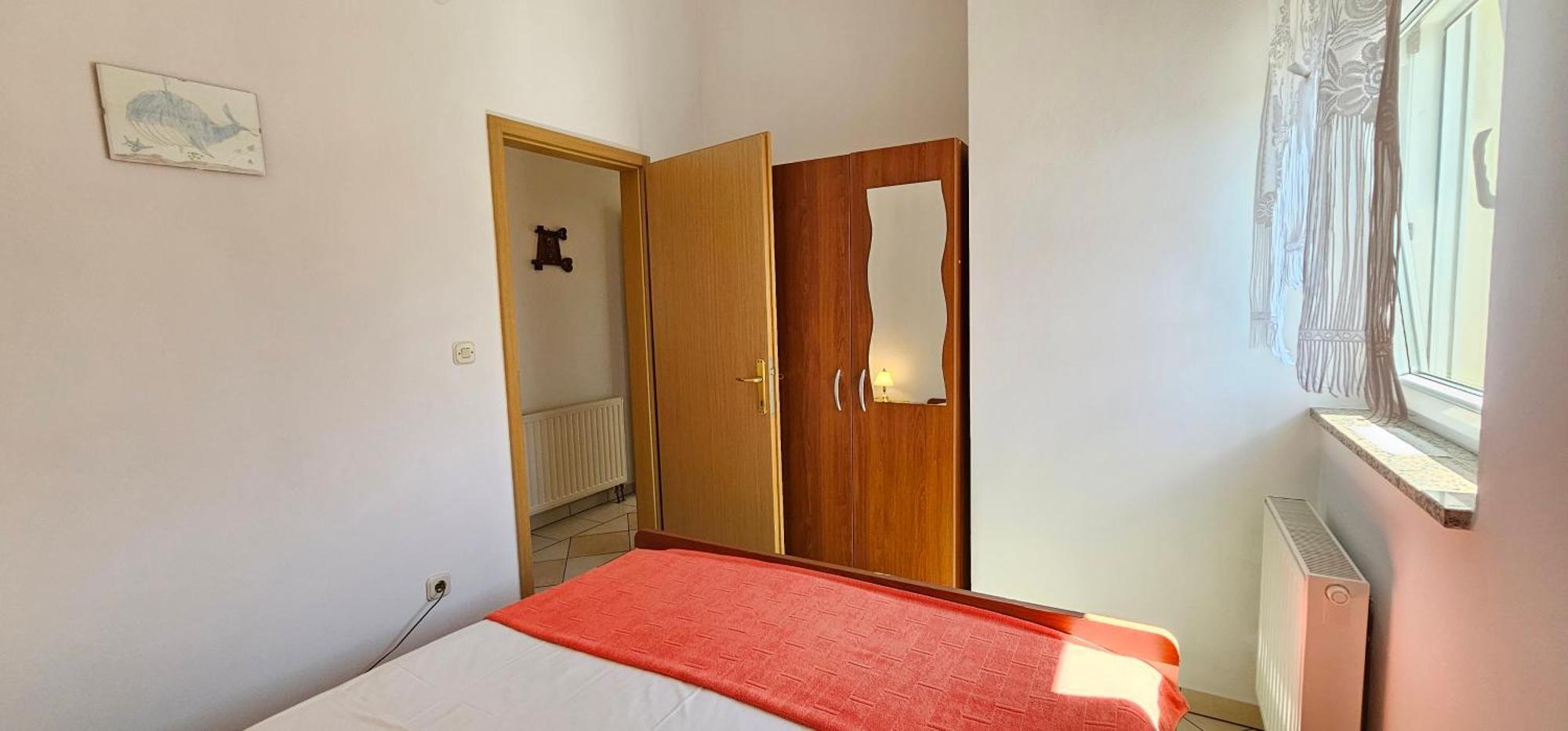 Apartment Marino Krk Town Exterior foto